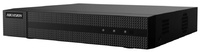 HWD-7104MH-G3S  |  HIKVISION  -   Grabador 5 en 1  |  4 Canales de video BNC  +  4 canales IP  |  Audio bidireccional