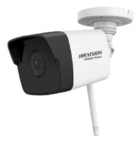 HWI-B120H-D/W  |   HIKVISION  -   Cámara IP Wifi  |  2 Mpx  |  Lente fija  |  Leds IR 30 metros