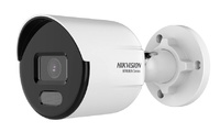 HWI-B129HA-M |  HIKVISION  -  Cámara  IP Bullet  ColorVu  |  2 Mpx  |  Lente fija 2.8 mm  |  Luz blanca 30 metros  |  Detección de Movimiento 2.0