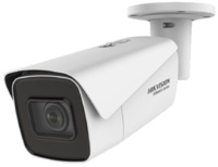 HWI-B782H-Z  |   HIKVISION  -   Cámara IP compacta  |  8 Mpx  |  Lente motorizada  |  Leds IR 60 metros