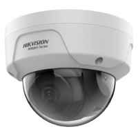 HWI-D120HA-M  |  HIKVISION  -  Cámara Domo IP  |  2 Mpx  |  Lente 2,8mm  | Leds IR 30 metros  |  Detección de movimiento 2.0