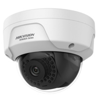 HWI-D121H  |  HIKVISION  -  Cámara de vigilancia IP  |  2 Mpx  |  Lente fija 2,8 mm  |  Leds IR 30 metros