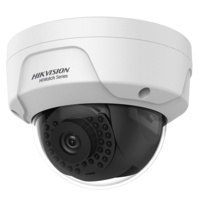 HWI-D140H  |  HIKVISION  -  Cámara de vigilancia IP  |  4 Mpx  |  Lente fija Gran Angular  |  Leds IR 30 metros