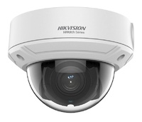 HWI-D640HA-Z  |  HIKVISION  -   Cámara domo IP  |  4 Mpx  |  Lente motorizada  | Leds IR 30 metros  |  Detección de movimiento 2.0