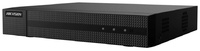 HWN-5216MH-16P(D)  |  HIKVISION  -  Grabador NVR  |  16 canales IP  |  16 Puertos PoE+   |  Ancho de banda 160 / 160 Mbps