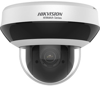 HWP-N2404IH-DE3  |  HIKVISION  -  Cámara IP  PTZ   |  4 Megapixel  |  Zomm 4x  |  Leds IR 20 metros