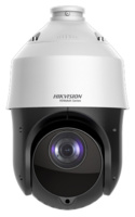 HWP-N4425IH-DE(S6)   |  HIKVISION  -  Cámara IP  PTZ Panorámica  |  4 Mpx  |  Zoom Óptico 25x |  Leds IR 100 metros