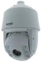 HWP-N5225IH-AE  |  HIKVISION  -    Cámara IP  StarLight  |  2 Mpx  |  Zoom óptico 25x | Leds IR 150 metros