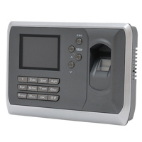 HY-C280A  |  HYSOON  -  Terminal de Control de Presencia Hysoon