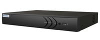 HYU-1082  |  HYUNDAI  -  Grabador NVR 16 Ch | 16 Ptos PoE |  Ancho de banda 160/256Mbps de entrada/salida  |  Detección de movimiento 2.0