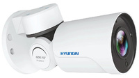 HYU-454N  |  HYUNDAI  -  Cámara motorizada Hyundai  4 en 1 |  1080P  |  Zoom Óptico 4x | Leds infrarrojos | Visión nocturna 40 metros