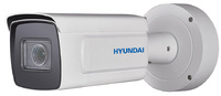 HYU-931  |  HYUNDAI  -  Cámara IP  para reconocimiento de matrículas  |  2 Megapixel  |  Lente Motorizada  |  Smart IR 100 metros  |  1 Entrada/Salida de Audio  |  2 Entradas/Salidas de Alarmas