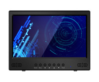 HYU-994  |  HYUNDAI  -  Monitor Led  de 10,1"