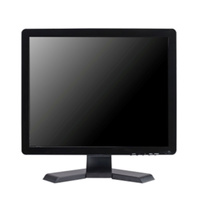 HYU-995  |  HYUNDAI  -  Monitor Led  de 15"  |  HDMI - BNC -VGA