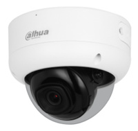 IPC-HDBW3541EP-S-0280B-S2  |  DAHUA  -   Cámara domo IP StarLight  |  5 Megapixel  |  Óptica fija  |  Leds IR 50 metros  |  Inteligencia Artificial