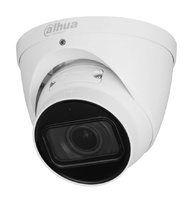 IPC-HDW2241TP-ZS-27135  |  DAHUA  -   Cámara domo IP WizSense StarLight  |  2 Mpx  |  Óptica motorizada  |  Smart IR 40 metros