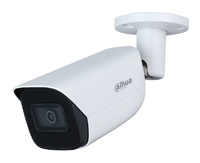 IPC-HFW3441EP-S-0280B-S2  |  DAHUA  -   Cámara IP  StarLight  WizSense |  4 Mpx  |  Óptica 2,8 mm  |  Smart IR 50 metros  |  Micrófono integrado  |  Protección Perimetral