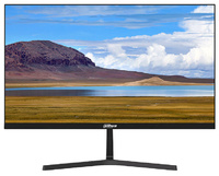 LM24-B200S-B3-V  |  DAHUA  -  Monitor Led  de 24"  |  HDMI  |  VGA  |  Altavoces integrados