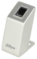 Lector biométrico de Dahua - Grabación huellas dactilares  -  Conexión USB