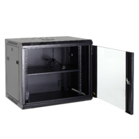 MRACK-6U  |  Armario Mural Rack de 6U | Fondo 450