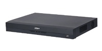 NVR2208-8P-I  |  DAHUA  -   Grabador NVR WizSense de  8 Canales    |  8 Puertos PoE  |  144 Mbps  |  SMD Plus