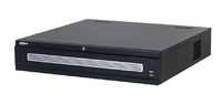 NVR608H-32-XI  | DAHUA  -   Grabador NVR  -  32 Canales  |  WizMind  |  Protección perimetral  |  SMD Plus  |  Reconocimiento/detección Facial   |   ANPR