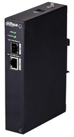 PFS3102-1T  |  Convertidor de medios  con puerto SFP Gigabit  |  Carril DIN