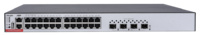 RG-S5310-24GT4XS-P-E  |  RUIJIE  |  Switch PoE Gestionable  |  24 puertos RJ45 Gigabit + 4 puertos SFP+ 10Gigabit  |  370W  | 740W