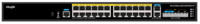 RG-XS-S1930J-24GT4SFP/2GT  |  RUIJIE  -  Switch Gestionable  |  26 puertos RJ45 10/100/1000 Mbps (2 combo) + 4 Puertos SFP 10/100/1000 Mbps (2 combo)
