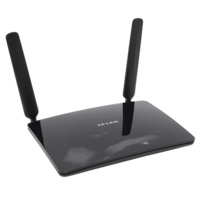 Router 4G LTE  /  TP-LINK