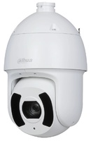 SD6CE225DB-HNY  |  DAHUA  -  Domo IP motorizado StarLight  WizSense   |   2 Mpx   |   Zoom Óptico de 25x