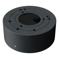 SF-JBOX-0104-GREY  |  SAFIRE SMART  |  Caja de conexiones para cámaras Safire Smart