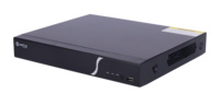 SF-NVR6108-8P-B2  |  SAFIRE  -  Grabador NVR de 8 canales IP  |  PoE  |  80 Mbps  |  Resolución Max. 8 Mpx  |   Función POS