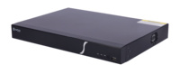 SF-NVR6216A-A1  |  SAFIRE  -  Grabador NVR de 16 canales IP  |  160 Mbps  |  Resolución Max. 8 Mpx  |   Función POS