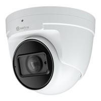 SF-T520Z-5E1   |  SAFIRE  SMART -  Cámara Turret 4 en 1 Gama E1  |  5 Mpx  |  Lente motorizada  |  Leds IR 50 metros