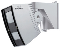 SIP-3020WF  |  OPTEX  |  Detector PIR exterior serie Redwall-V 30 x 20 metros