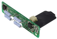 SIP-HU  |  OPTEX  |  Unidad calefactora para detectores de la serie SIP Redwall