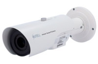 SN-TPC4203KT-F15-NE   | SUNELL  -   Cámara Térmica IP tipo Bullet   |  Sensor térmico 400x300 VOx  |  Lente 15 mm