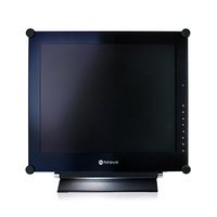 SX-17G  |  AG NEOVO  -  Monitor TFT Neovo de 17" LED  |  LED-Backlit  |  1 x DisplayPort, 1 x HDMI 1.4, 1 x VGA, 4 x BNC, 1 x S-Video, 1 x USB 2.0, RS232, 2W x 2