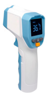 UT305H  |  XF-SERIES  -   Termómetro infrarrojo sin contacto  | Medición de temperatura corporal a tiempo real | Precisión ±0.3ºC
