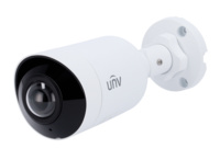 UV-IPC2105SB-ADF16KM-I0  |  UNIVIEW   -  Cámara IP Bullet  |  5 Mpx  |  Lente fija 1,6 mm  |  Leds IR 20 metros  |  Micrófono integrado  |  Algoritmo AI