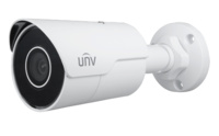 UV-IPC2124LE-ADF28KM-G  |  UNIVIEW   -  Cámara IP Bullet   |  4 Mpx  |  Lente fija 2,8 mm  |  Leds IR 50 metros 