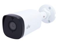 UV-IPC2314SB-ADF40KM-I0  |  UNIVIEW   -  Cámara IP Bullet   |  4 Mpx  |  Lente fija 4 mm  |  Leds IR 80 metros  |  Micrófono integrado 
