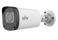 UV-IPC2325LB-ADZK-G  |  UNIVIEW   -  Cámara IP Bullet   |  5 Mpx  |  Lente motorizada 2,8-12 mm AF  |  Leds IR 50 metros  |  Micrófono integrado