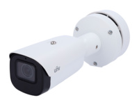 UV-IPC2A24SE-ADZK-I0  |  UNIVIEW   -  Cámara IP Bullet   |  4 Mpx  |  Lente 2.8 - 12mm |  Leds IR 80 metros  |  Micrófono integrado