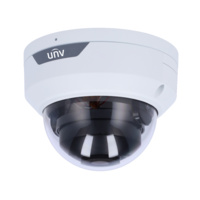 UV-IPC322SS-ADF28K-I1  |  UNIARCH   -  Cámara IP Domo |  2 Mpx  |  Lente 2.8 mm | Leds IR  30 metros   |  Audio y Alarmas