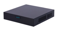 UV-NVR-116S3  |  UNIARCH  -  Grabador NVR de 16 canales IP  |  64 Mbps  |  Resolución Max. 6 Mpx