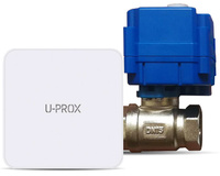 VALVE DN15 | U-PROX  -  Dispositivo de control de válvula
