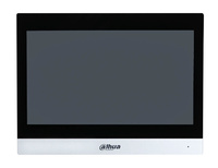 VTH8642KMS-W  |  DAHUA  -  Monitor para Videoportero IP Wifi y a 2 hilos de 7”  |  Apto para interior
