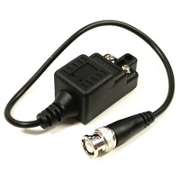 Video Ground Loop Isolator Hi-Quality (TB/BNC-M) 